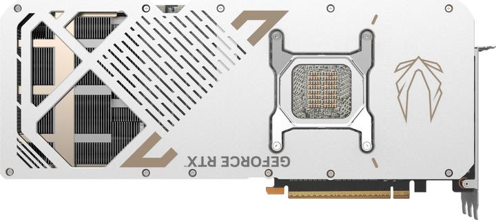 Immagine prodotto Zotac GeForce RTX 5090 SOLID OC (32 GB)