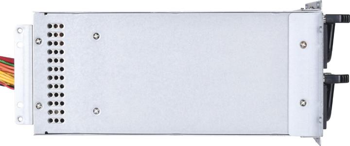 Image du produit Silverstone SST-GM600S - Mini-alimentation redondante Cybenetics Silver, 600W (600 W)
