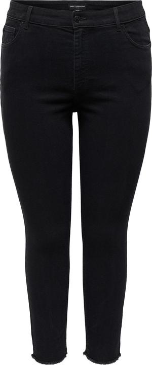 Only CARHUSH Mittlere Taille Skinny Fit Jeans Skinny Jeans (54)