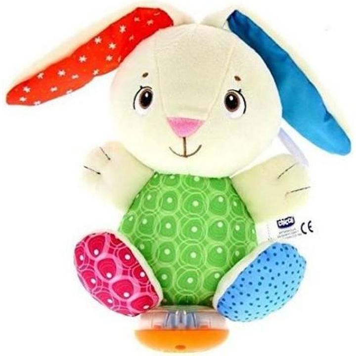 Chicco Primo amore coniglietto birichino