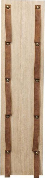 Image du produit Kare Design Porte-bouteilles Wall Flap Cinque (5 Fl.)