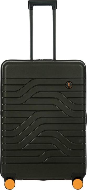 Produktbild by MM Bric's Trolley + Koffer Ulisse Trolley 8431 (88 l, XL (ab 115l))