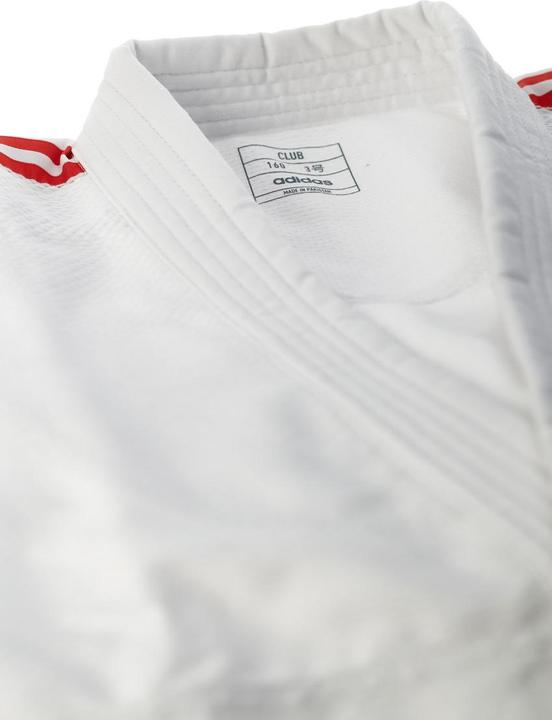 Produktbild adidas Club 140 Kinder Judoanzug (140)