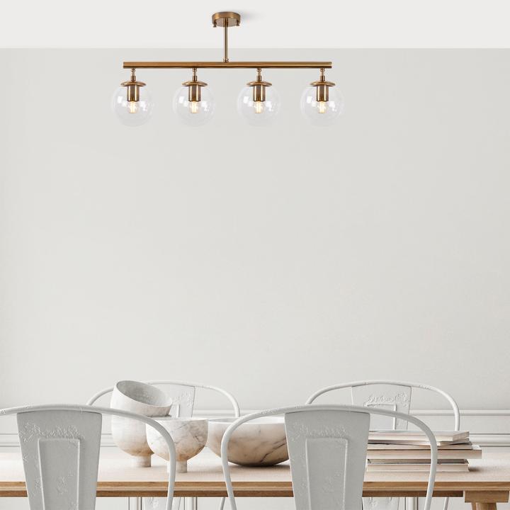 Actual product image Opviq Valerie (E14)