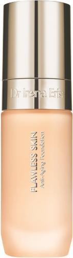 Actual product image Dr Irena Eris flawless skin fluid, 020W light beige, 30 ml (Light Beige)