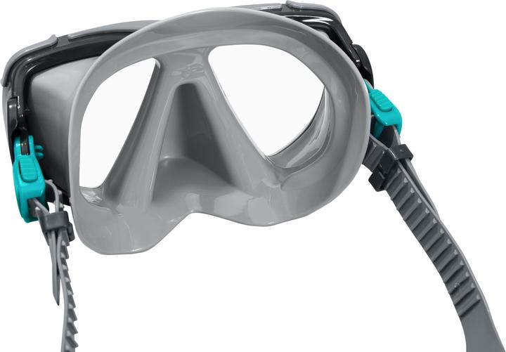 Actual product image Bestway Diving mask (assorted - 1 piece)