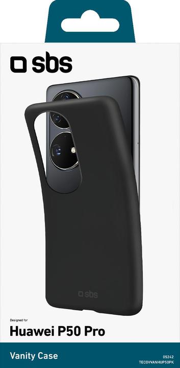 Image du produit SBS Schutzhülle (Huawei P50 Pro)