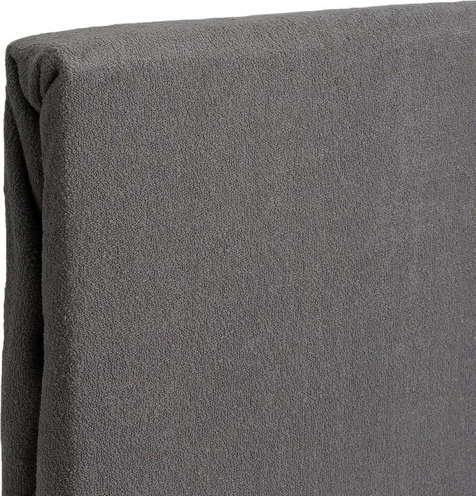 Image du produit Casativo Drap-housse éponge grande taille (180 x 200 cm)