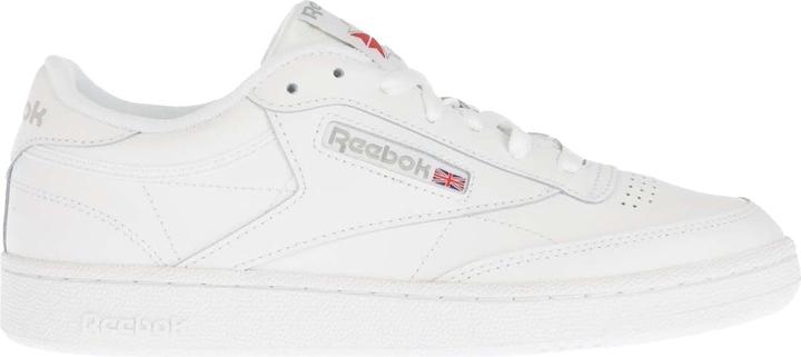 Produktbild Reebok Sneaker Club C 85 Leder (37)
