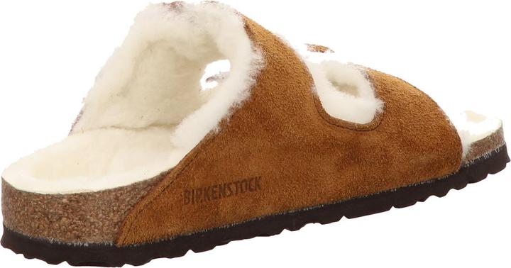 Actual product image Birkenstock Arizona narrow (37)