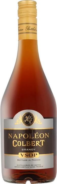 Produktbild Napoleon Colbert VSOP (1 x 70 cl)