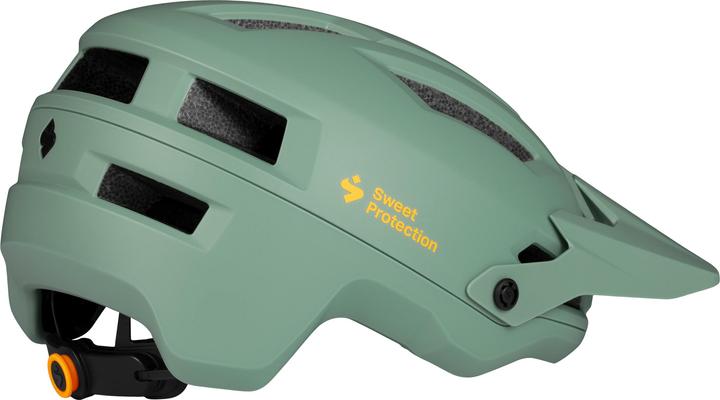 Actual product image Sweet Protection Primer Mips Helmet (56 - 59 cm)