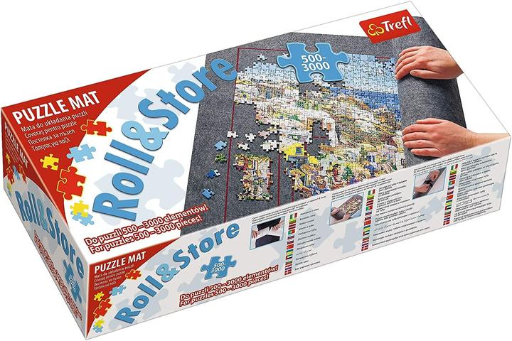 Produktbild Trefl Matte (3000 Teile)