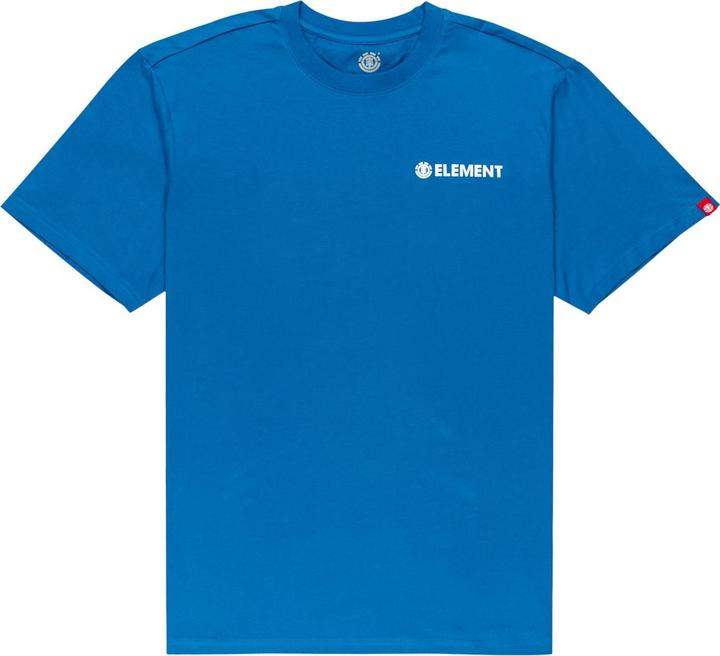 Actual product image Element Blazin Chest SS T-Shirt (M)