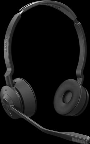 Produktbild Jabra Engage 65 SE Stereo UNC (DECT, RJ, USB (Kabellos, USB-C)