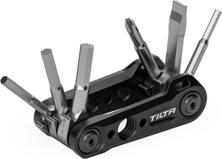 Tilta Multi-Functional Mini Tool Kit (Cage Zubehör)