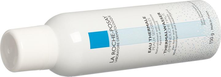 Produktbild La Roche Posay Thermalwasser Spray für empfindliche Haut (150 ml, Gesichtsspray)