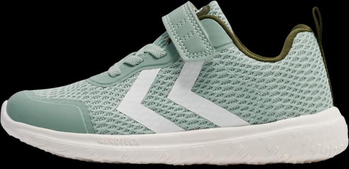 Actual product image hummel Actus Recycled Jr (36)