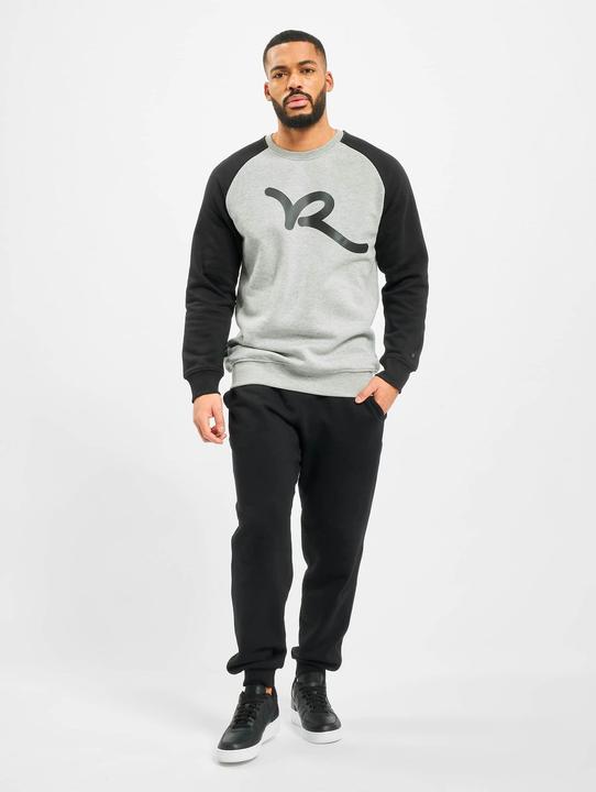Actual product image Rocawear Logo Crewneck - 20911 (3XL)