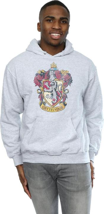 Produktbild Kapuzenpullover (L)