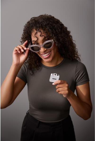 Image du produit RØDE Wireless GO White (Gen 3)