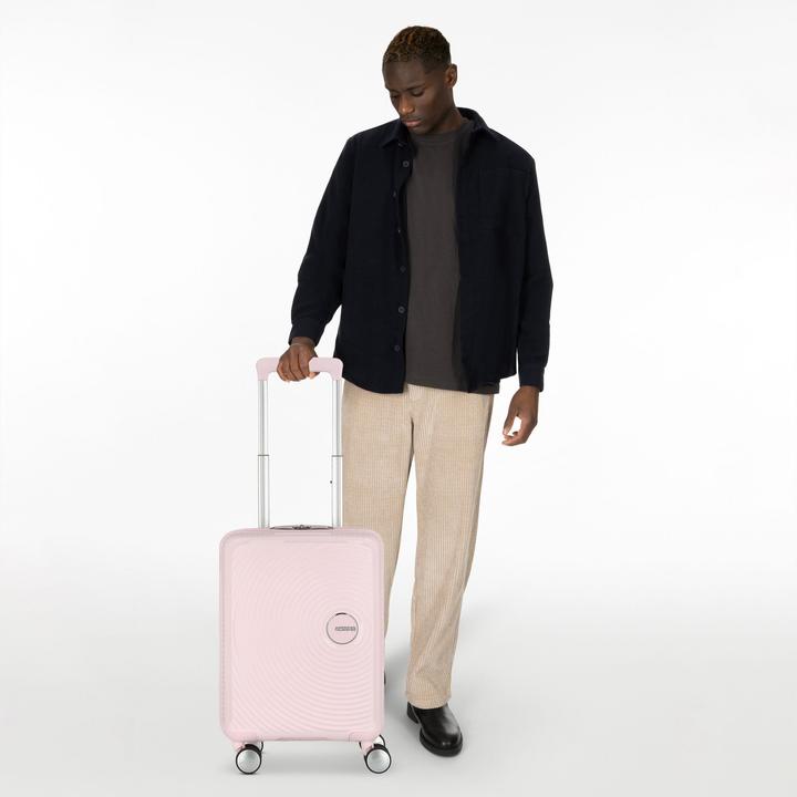 Immagine prodotto American Tourister Soundbox Mini (22 l, Bagaglio a mano (fino a 50 litri))