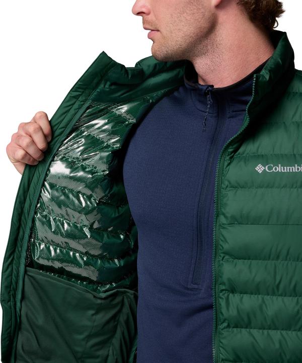 Produktbild Columbia Powder Lite™ II Vest (M)