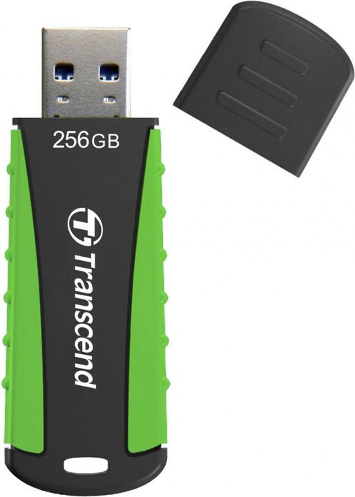 Produktbild Transcend USB-Stick 256GB JetFlash 810 USB3.1 90/40MB/s (256 GB, USB-A)