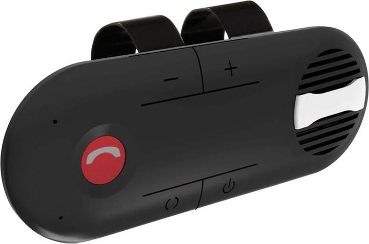 Livoo Kit main-libre compatible Bluetooth®