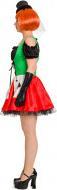 Produktbild Folat Casino-Kleid Sexy Damen SM (S, M)