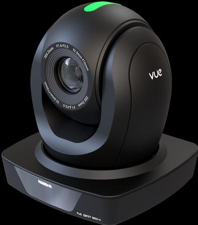Immagine prodotto RGBlink VUE NDI Telecamera PTZ 20x (1920 x 1080 Pixels)