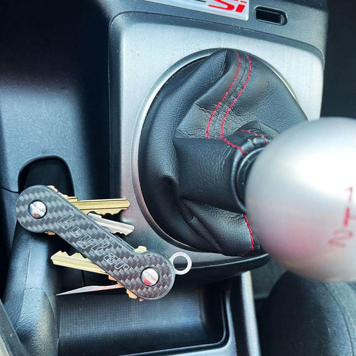 Immagine prodotto KeyBar Completamente in fibra di carbonio