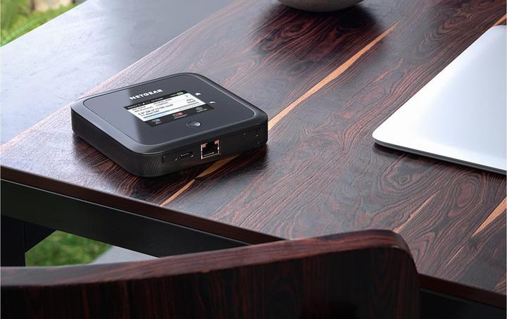 Produktbild Netgear Nighthawk M5