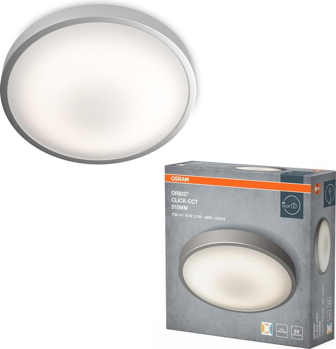 Actual product image Osram ORBIS® CCT / DIM Click-CCT 310mm 14W (1000 lm)