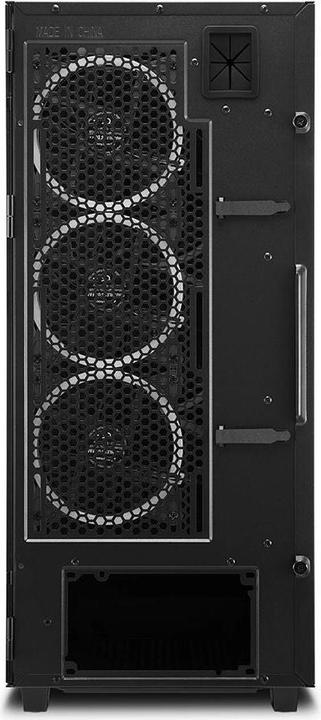Actual product image Sharkoon REV300 Tower (ATX, mATX, E-ATX, Mini-ATX)