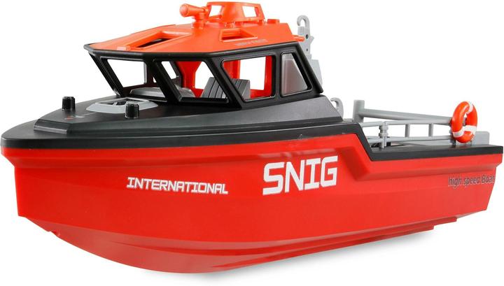 Produktbild Amewi Rettungsboot Jetantrieb