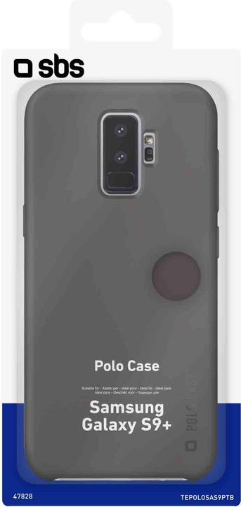 Image du produit SBS Housse de protection (Samsung Galaxy S9+)
