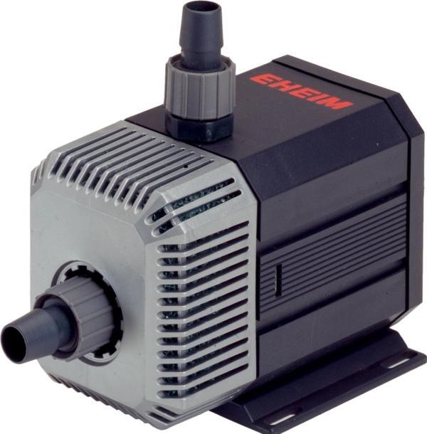 Eheim 1046-790 120Volt US Version Vollkeramiklagerung