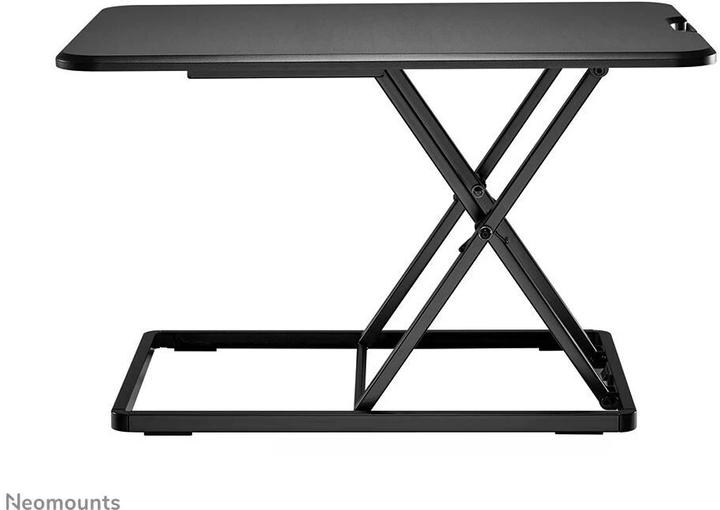 Actual product image Neomounts Sitz-Steh-Workstation