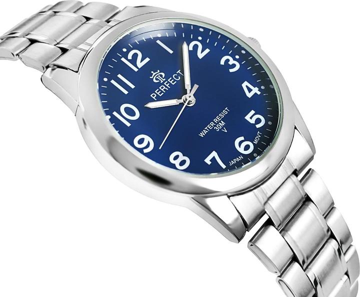 Immagine prodotto PERFECT R50-07 Herrenuhr