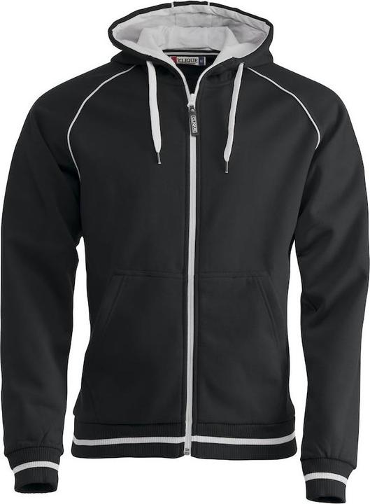 Clique Gerry Kapuzenjacke (M)