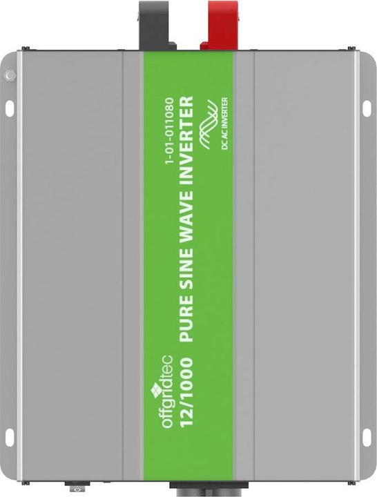 Produktbild Offgridtec PSI Sinus Spannungswandler RS485 1000W 1600W 12V 230V
