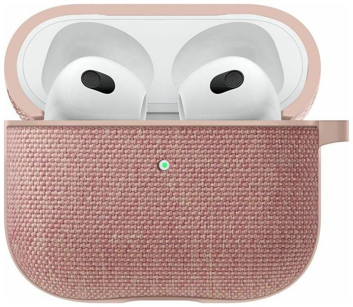 Produktbild Spigen Urban Fit case for Airpods 3 rose gold (Kopfhörer Tasche)
