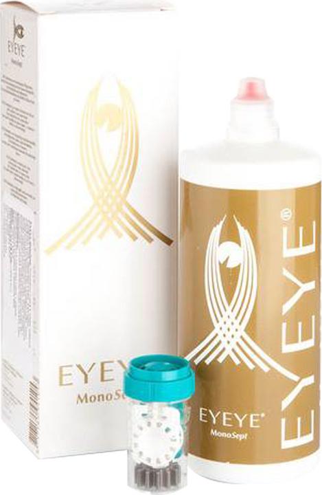 Eyeye MonoSept (Peroxid-System, 120 ml)