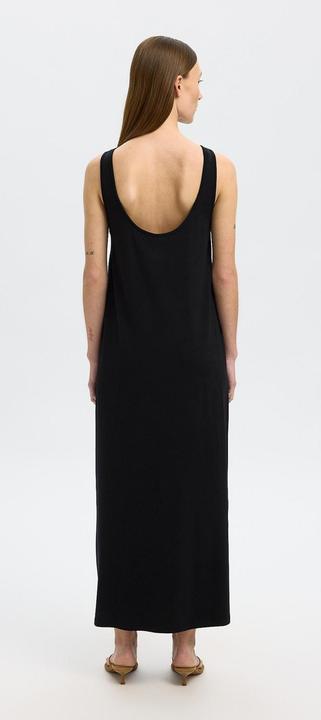 Image du produit Selected Femme Ärmelloses Maxikleid (XL)