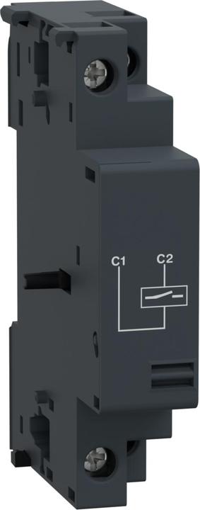 Schneider Electric Arbeitsstromausl. GV-AS, 110-115VAC, GVAS116