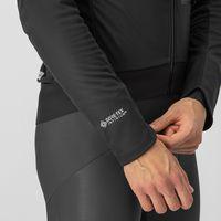 Produktbild Castelli Alpha Doppio Ros Jacket (S)