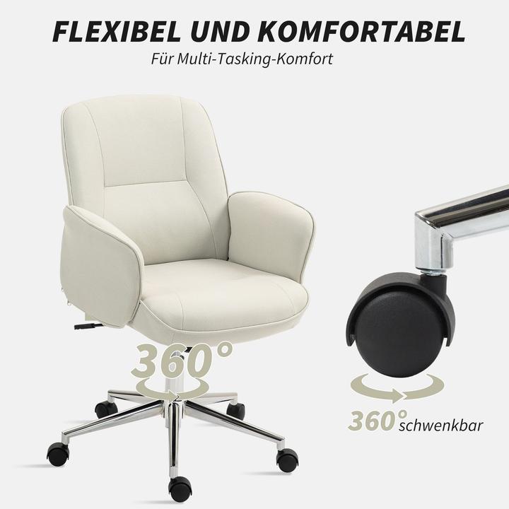 Produktbild Jamb Bürostuhl