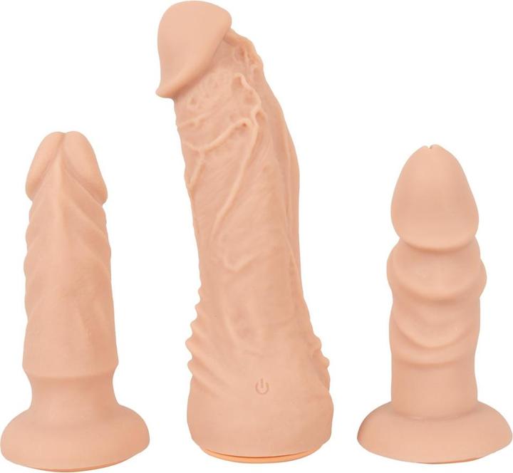 Produktbild You2Toys Strap-on Set