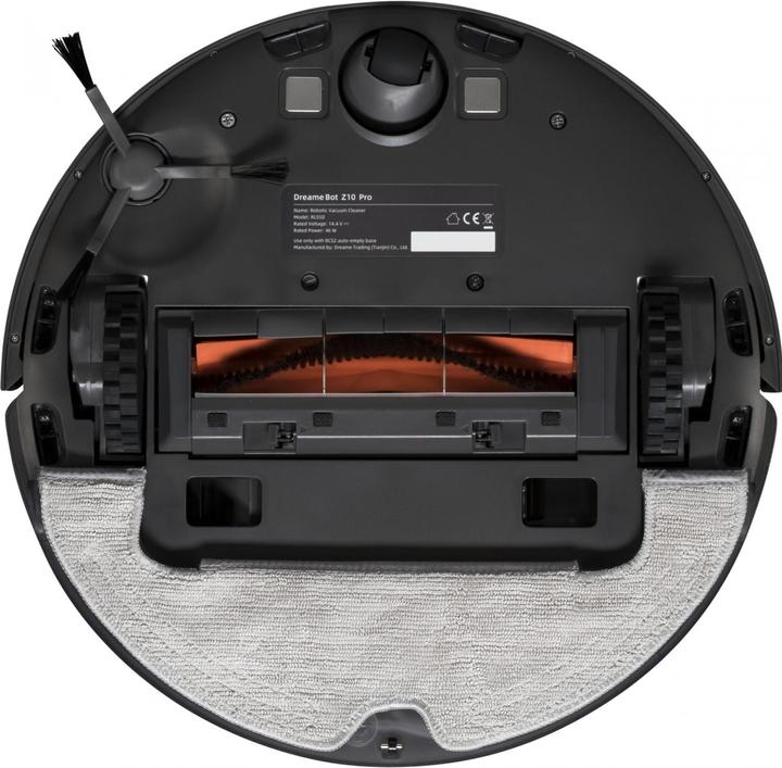 Actual product image Dreame Z10 Pro (Vacuum mopping robot)